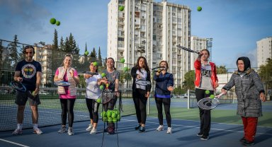 Sonbahar dönemi spor okulları başlıyor