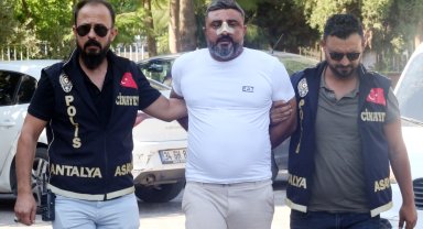 Trabzonsporlu eski futbolcunun oğlunu öldüren şüpheli tutuklandı