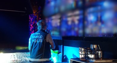 Umuma açık iş yerlerine denetim