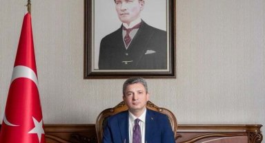 Vali Şahin'den Gaziler Günü mesajı