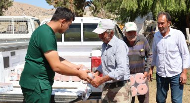 Yazlık yaylalar kayıt altına alınıyor