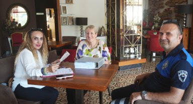 147 turizm tesisinde atık depolama denetimi