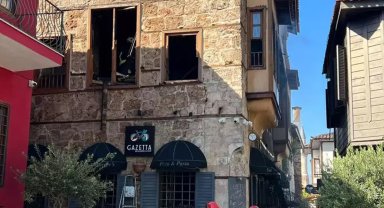 2 turistin öldüğü butik otel yangınında, yeni bilirkişi raporu hazırlanacak