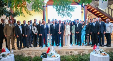 'Çağımız genç girişimcilerin çağı'