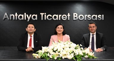 'Gıdanın 3'te 1'i çöpe gidiyor, 1 milyar insan aç yatıyor'