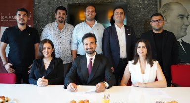 'İçmimar' dolandırıcılığına meslek odasından uyarı