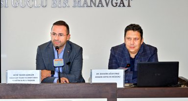 'İşletmelerimiz için bu tür destekler büyük önem taşıyor'