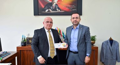 'Öğrencilerimizin eğitimine katkı sunmaya devam ediyoruz'