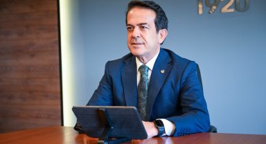 'Tarımsal girdi enflasyonu yavaşladı'