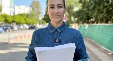 4 milyon lira dolandırıldığını iddia etti, 'Paramın dilencisi oldum' dedi