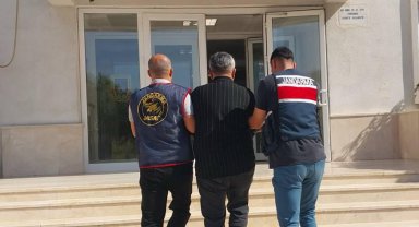 48 yıl hapisle aranan hükümlü yakalandı