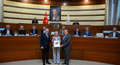 Akdeniz 'araştırma üniversitesi' oluyor