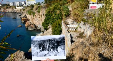 Akdeniz'in Geleceği İklim Çalıştayı başlıyor