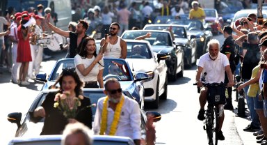 Altın Portakal 62'nci kez perdelerini açıyor; 108 film gösterimi yapılacak