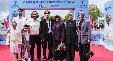 Altın Portakal'da belgesel, kısa film ve sinema okulları filmleri yoğunluğu