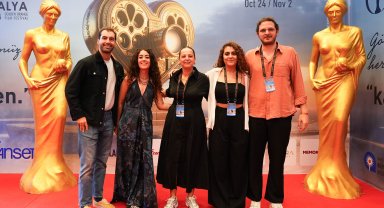 Altın Portakal'da sıra dışı belgesellerin günü