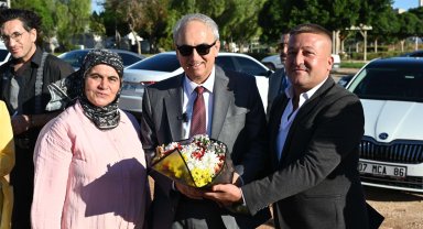 Altınova'ya kreş ve gündüz bakımevi geliyor