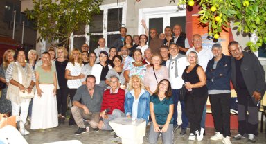 ANFAD'da 40'ncı yıl heyecanı