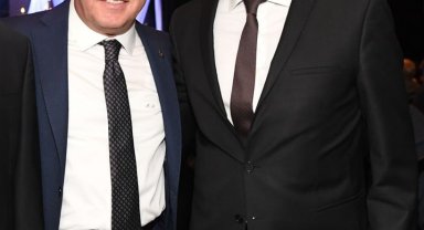 Antalya Büyükşehir Belediyesi'ne 'rüşvet' operasyonunda şüpheliler adliyede