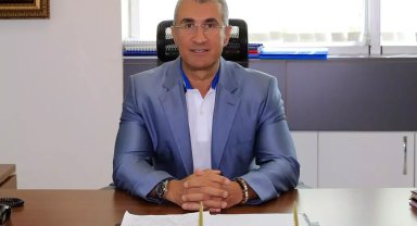 Antalya Büyükşehir'de istifa rüzgarı