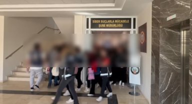 Antalya merkezli yasa dışı bahis operasyonunda 18 kişi tutuklandı