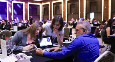 Antalya, MICE turizminin öne çıkan merkezi olmaya devam ediyor