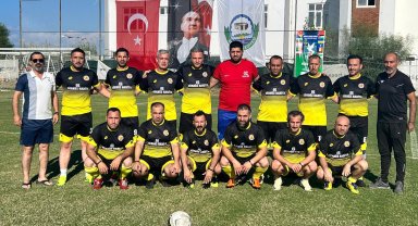 Antalya'da 10'uncu Dünya Barış Kupası Turnuvası başladı