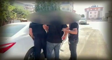 Antalya'da yasadışı bahis operasyonu; 3 tutuklu