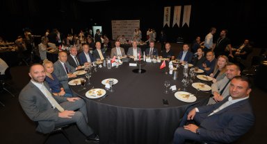 ANTGİAD'dan yeni dönem başlangıcı