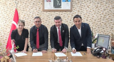 ANTGİAD'tan istihdama destek