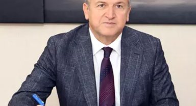 ASAT Genel Müdürü Kurt istifa etti