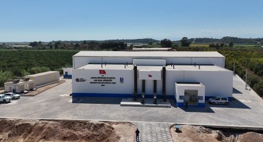 ASAT'tan Serik'e 2 milyar 400 milyon TL'lik yatırım