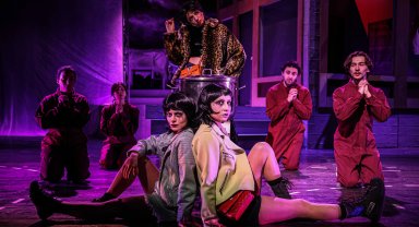 AŞT 2025- 2026 sezonunda 23 oyunla perdelerini açıyor