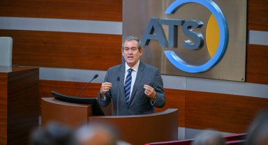 ATSO Başkanı Hacısüleyman'dan torba kanun değerlendirmesi