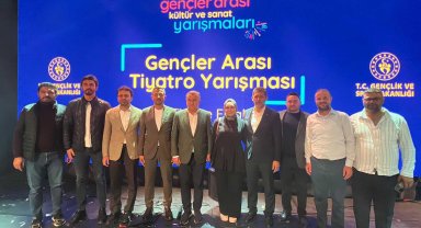 Bakan Bak: Türkiye Yüzyılı, gençlerin yüzyılı olacak