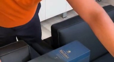 Baklava kutusunda 110 bin avro rüşvetin detayları ortaya çıktı