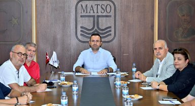 Başkan Güngör: Üyelerimizin sesi olmaya devam edeceğiz