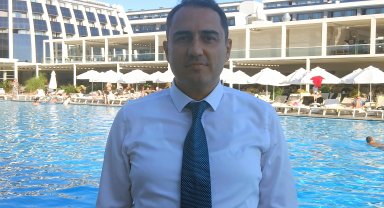 Başkan Süral: Tur operatörleri sezonun uzatılmasını istiyor