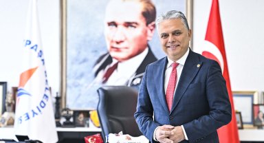 Başkan Uysal'dan Cumhuriyet Bayramı mesajı