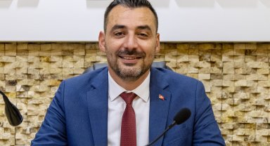 Başkan Vekili Çiçek'ten Cumhuriyet mesajı