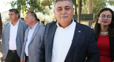 CHP'den istifa eden Yıldırım: AK Parti'ye geçmeye niyetim var