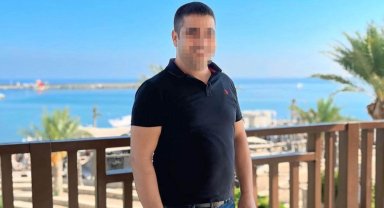 Cinayet şüphelisi teslim oldu