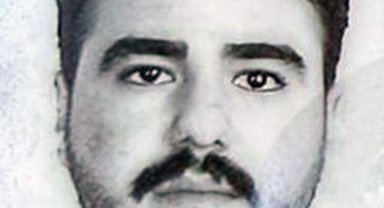 Çocuk parkındaki bankta ölü olarak bulundu