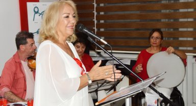 Dağcılara Atatürk'ün sevdiği şarkılar