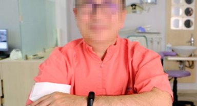 Diş hekimi eşinin gizli hesabında, hastaların mahrem görüntülerini buldu