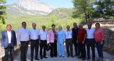 Doyran'da obezite etkinliği