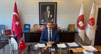 Elmalı'nın yeni Başsavcısı Kocakale