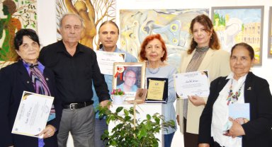 Erkal'ın anısına özel gün