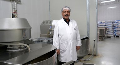 Halk Ekmek'te hedef glütensiz üretim