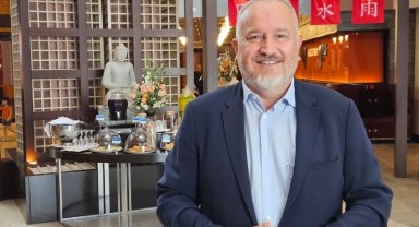 Her odada 1,5 ton su tüketilen otellere su tasarrufu projesi